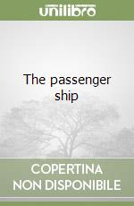 The passenger ship libro
