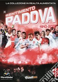 Sentimento Padova 1910-2020