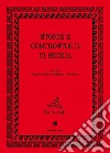 Storie e controstorie di Sicilia libro