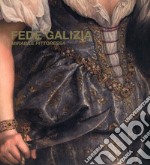 Fede Galizia mirabile pittoressa. Ediz. illustrata libro