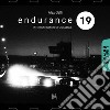 Endurance '19. Intercontinental GT challenge. Ediz. illustrata libro di Galli Alex