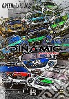 Dinamic motorsport 2021. Ediz. italiana e inglese libro