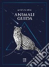 Animali guida libro