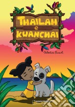 Thailah e Kwanchai libro