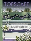 Topscape. Il progetto del paesaggio contemporaneo. Ediz. italiana e inglese (2020). Vol. 42 libro