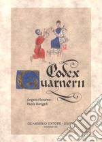 Codex Guarnerii libro