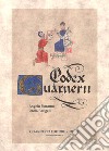 Codex Guarnerii libro