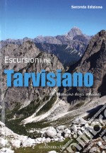 Escursionismo nel tarvisiano... dal taccuino degli appunti libro