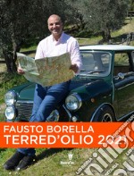 Terred'olio 2021 libro