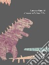 Il rumore dell'ultimo T-Rex libro di Cianchi Lorenzo