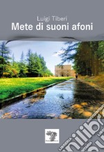 Mete di suoni afoni libro