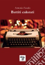 Battiti colorati libro