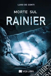 Morte sul Rainier