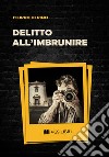 Delitto all'imbrunire libro