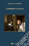 L'onore è salvo libro