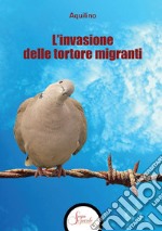 L'invasione delle tortore migranti