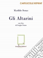 Gli altarini libro