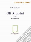 Gli altarini libro