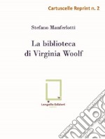 La biblioteca di Virginia Woolf