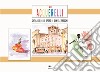 I miei acquerelli. Catalogo delle opere di Daniele Freschi. Ediz. a colori libro