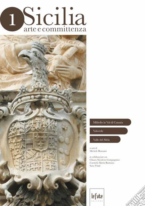Sicilia arte e committenza