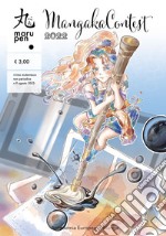 Marupen. Vol. 9: Mangaka Contest 2022 libro