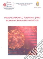 Emergenza COVID-19: Modello di gestione del Grande Ospedale Metropolitano «Bianchi Melacrino Morelli» di Reggio Calabria