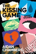 The kissing game libro