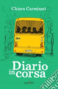 Diario in corsa libro
