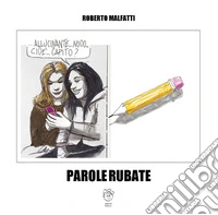 Parole rubate