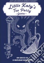 Little Katy's Tea Party. Ediz. italiana libro