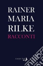 Racconti libro