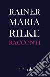 Racconti libro