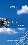 Un amore intramontabile libro