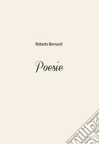 Poesie