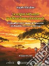 Le origini dell'uomo in Africa centro-occidentale. Studio sull'evoluzione umana e prime scoperte nella Repubblica Democratica del Congo libro