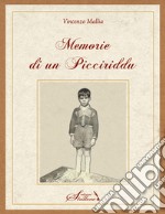 Memorie di un picciriddu libro