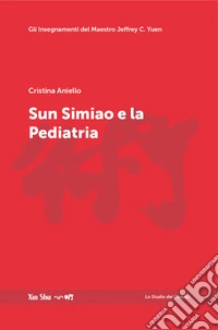 Sun Simiao e la pediatria