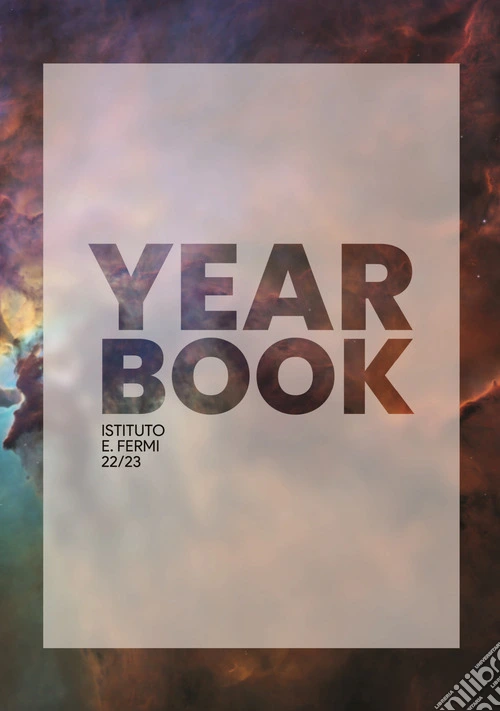 Annuario (2022/2023). Vol. 1