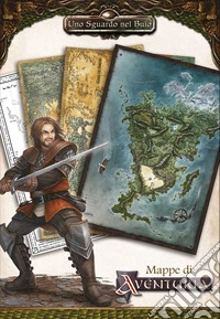 Mappe di Aventuria