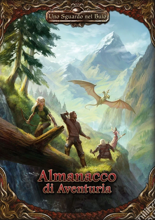 Almanacco di Aventuria