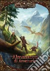 Almanacco di Aventuria libro