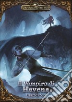 Il vampiro di Havena. Uno sguardo nel buio