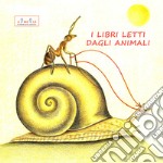 I libri letti dagli animali libro