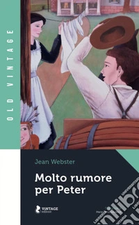 Molto rumore per Peter