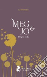 Meg & Jo libro