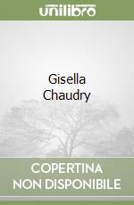 Gisella Chaudry