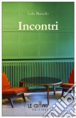 Incontri libro