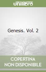 Genesis. Vol. 2 libro