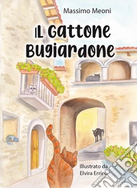 Il gatto bugiardone